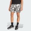 Adidas chính hãng - Quần Short Phủ Họa Tiết 3 Sọc Future Icons