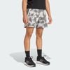 Adidas chính hãng - Quần Short Phủ Họa Tiết 3 Sọc Future Icons