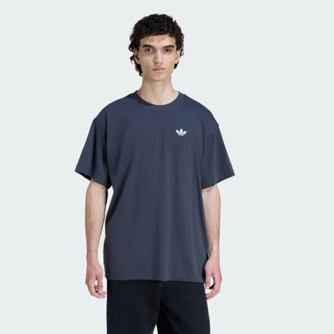 Adidas chính hãng - Áo thun revtext gfx