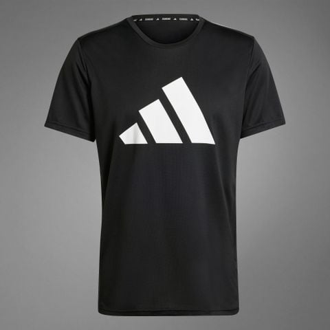 Adidas chính hãng - Áo ba lỗ RUN IT TEE