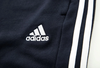 Adidas chính hãng - Quần Short 3 Sọc Vải Thun Da Cá Essentials