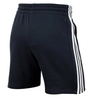 Adidas chính hãng - Quần Short 3 Sọc Vải Thun Da Cá Essentials