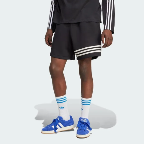 Adidas chính hãng - Quần Short Neuclassics