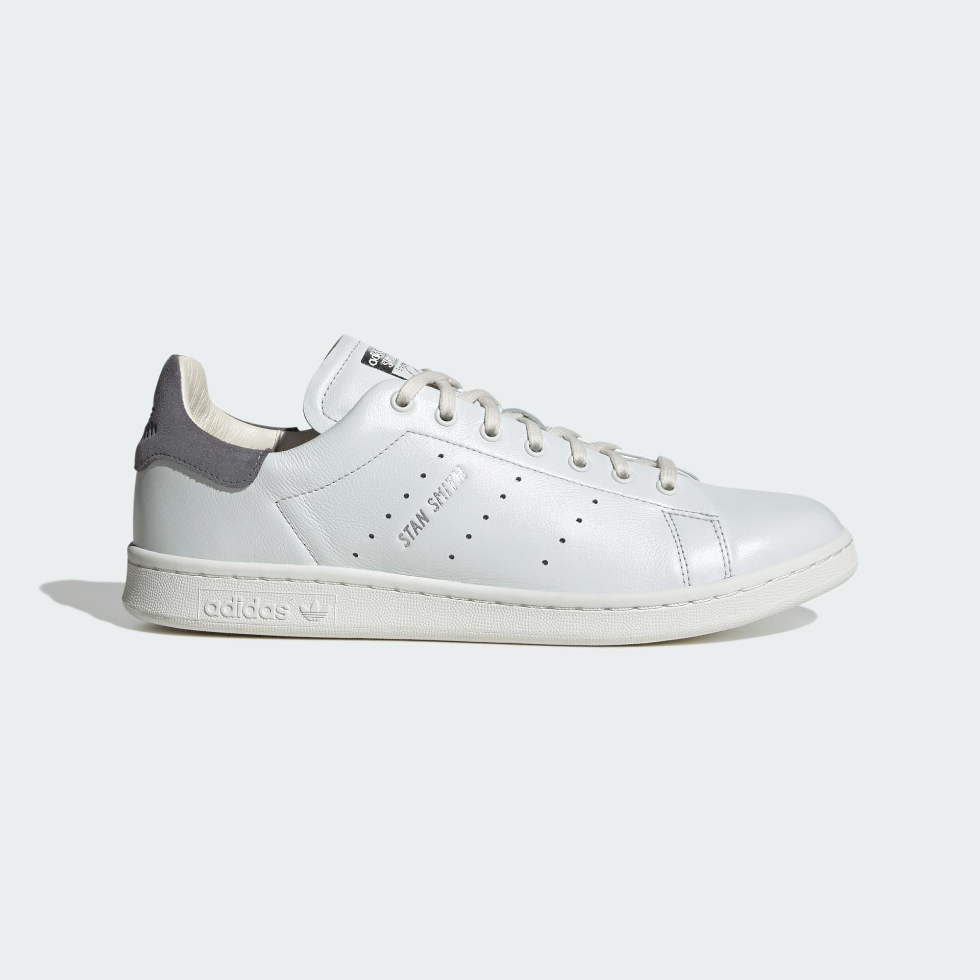 Adidas chính hãng - Stan Smith Lux White