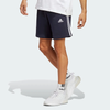 Adidas chính hãng - Quần Short 3 Sọc Vải Thun Da Cá Essentials
