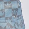 Adidas chính hãng - Mũ Bucket Họa Tiết Monogram