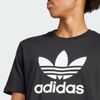 Adidas chính hãng - Áo Thun Ba Lá Adicolor