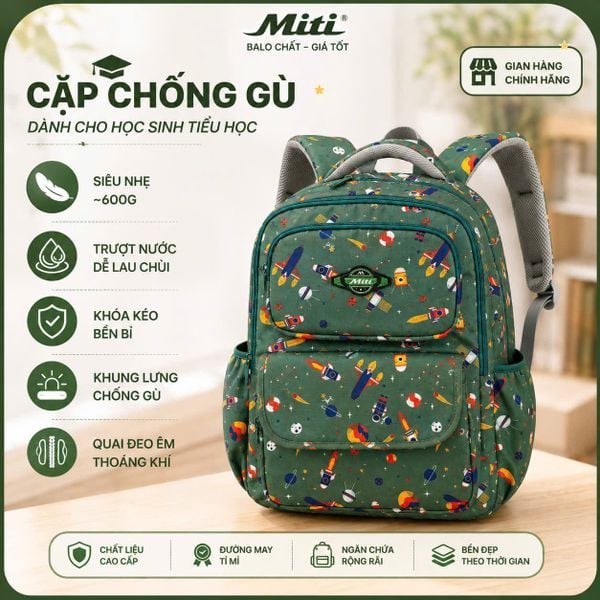 Balo Học Sinh BL1084-BL1085