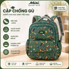 Balo Học Sinh BL1084-BL1085