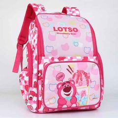 Cặp Chống Gù C11076 Lớp 1 - 5