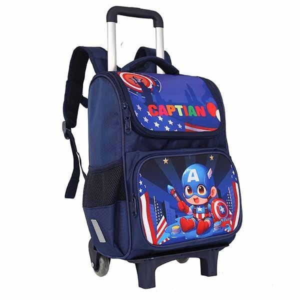 Balo Cần Kéo BL6131M