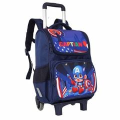 Balo Cần Kéo BL6131M