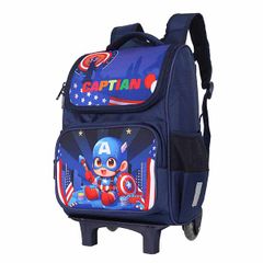 Balo Cần Kéo BL6131M