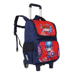 Balo Cần Kéo BL6131M