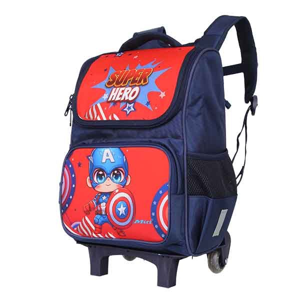 Balo Cần Kéo BL6131M