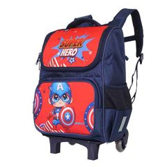 Balo Cần Kéo BL6131M