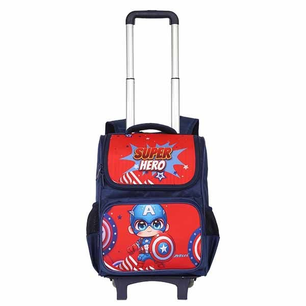 Balo Cần Kéo BL6131M