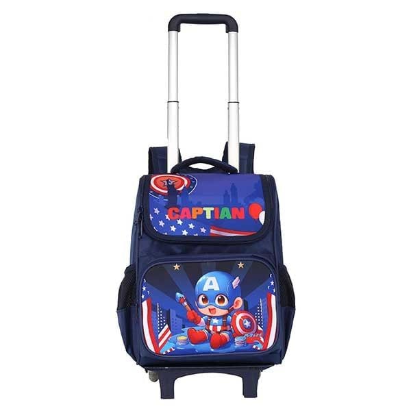 Balo Cần Kéo BL6131M