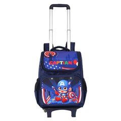 Balo Cần Kéo BL6131M