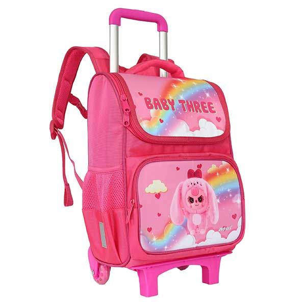 Balo Cần Kéo BL6131M