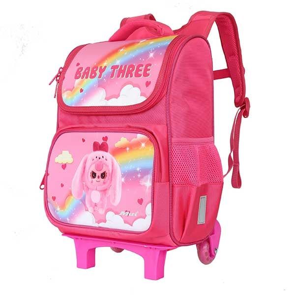 Balo Cần Kéo BL6131M