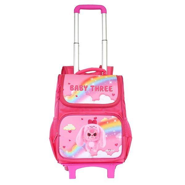 Balo Cần Kéo BL6131M