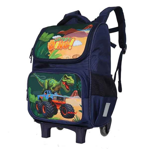 Balo Cần Kéo BL6131M