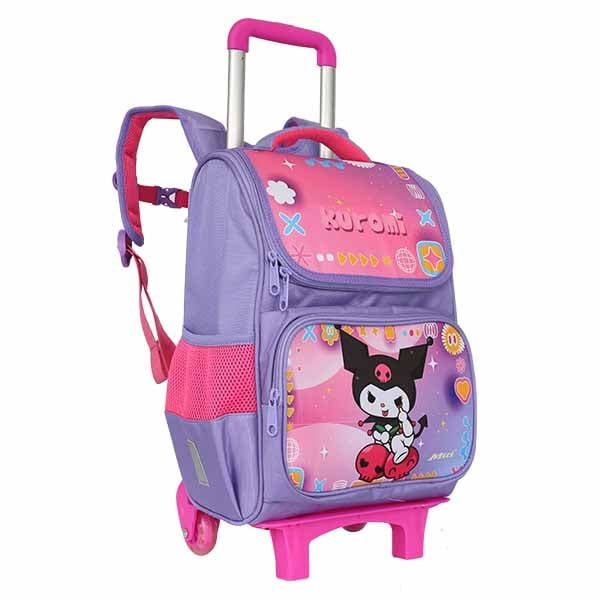 Balo Cần Kéo BL6131M