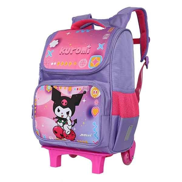 Balo Cần Kéo BL6131M