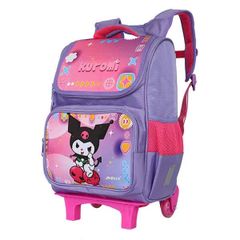 Balo Cần Kéo BL6131M