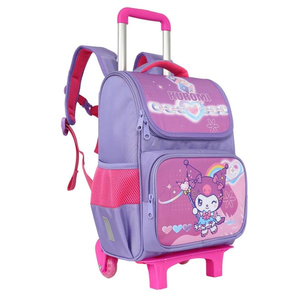 Balo Cần Kéo BL6131M