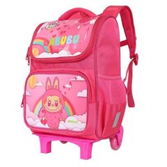 Balo Cần Kéo BL6131M