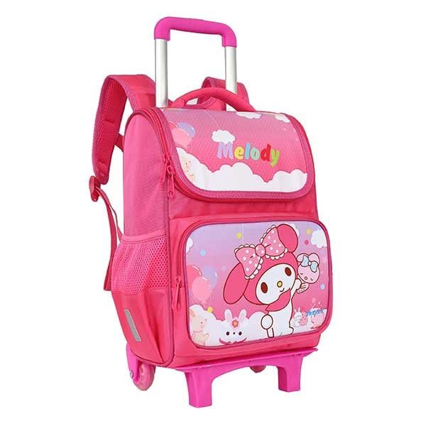 Balo Cần Kéo BL6131M