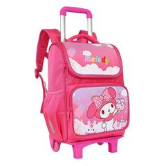 Balo Cần Kéo BL6131M