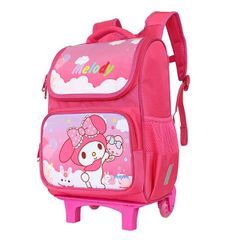 Balo Cần Kéo BL6131M