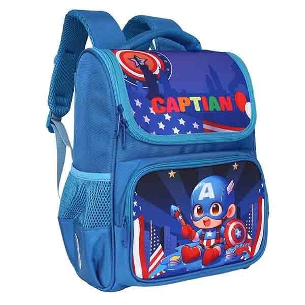 Cặp Chống Gù Nam C11072 Lớp 1- 3