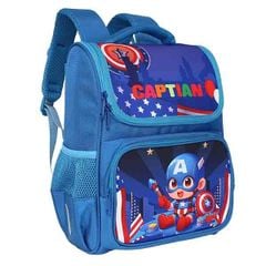 Cặp Chống Gù Nam C11072 Lớp 1- 3