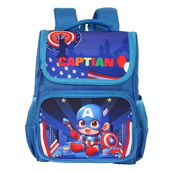 Cặp Chống Gù Nam C11072 Lớp 1- 3