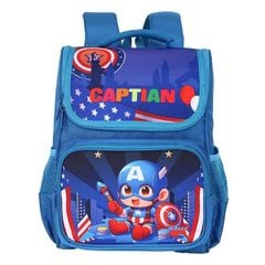 Cặp Chống Gù Nam C11072 Lớp 1- 3