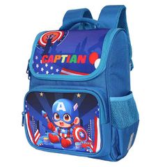 Cặp Chống Gù Nam C11072 Lớp 1- 3