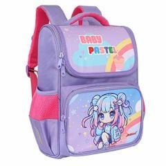 Cặp Chống Gù Nữ C11072 Lớp 1 - 3