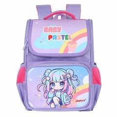 Cặp Chống Gù Nữ C11072 Lớp 1 - 3