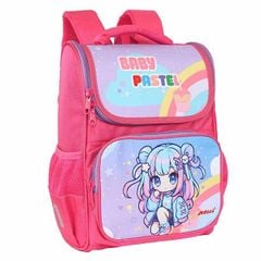 Cặp Chống Gù Nữ C11072 Lớp 1 - 3