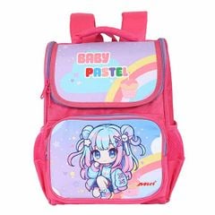 Cặp Chống Gù Nữ C11072 Lớp 1 - 3