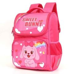 Cặp Chống Gù Nữ C11072 Lớp 1 - 3