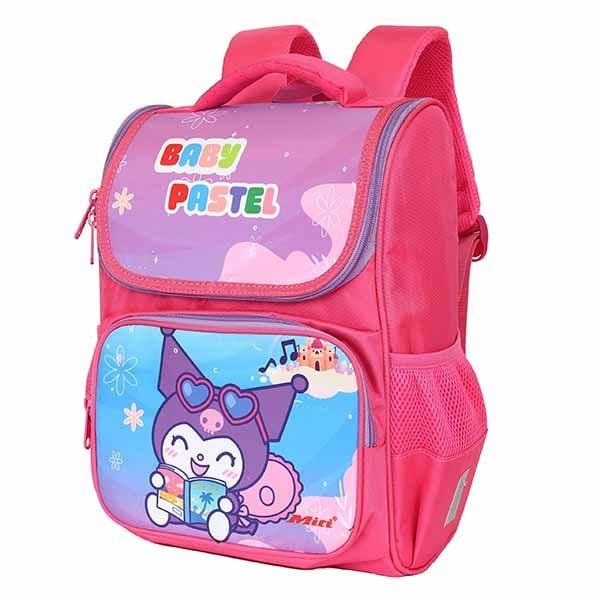 Cặp Chống Gù Nữ C11072 Lớp 1 - 3