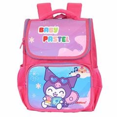 Cặp Chống Gù Nữ C11072 Lớp 1 - 3