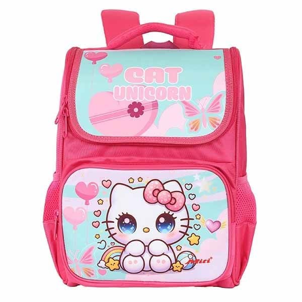 Cặp Chống Gù Nữ C11072 Lớp 1 - 3