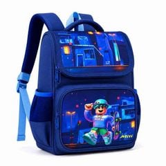Cặp Chống Gù Nam C11072 Lớp 1- 3