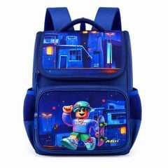 Cặp Chống Gù Nam C11072 Lớp 1- 3